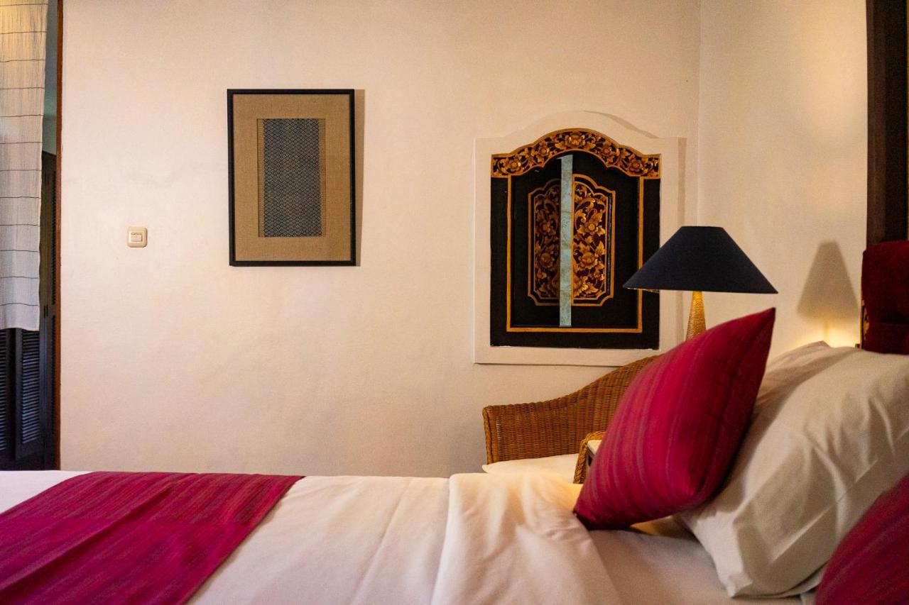 Runa House Of Design Ουμπούντ Εξωτερικό φωτογραφία