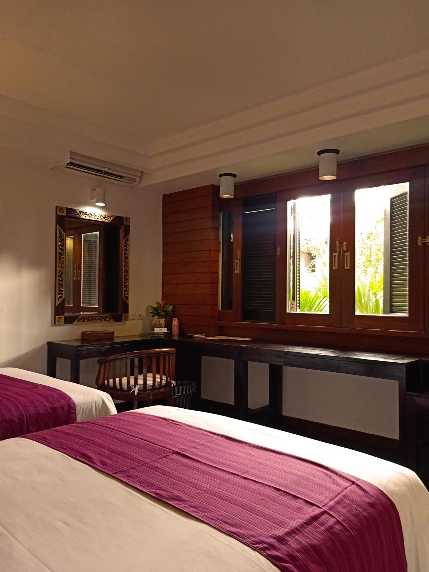 Runa House Of Design Ουμπούντ Εξωτερικό φωτογραφία