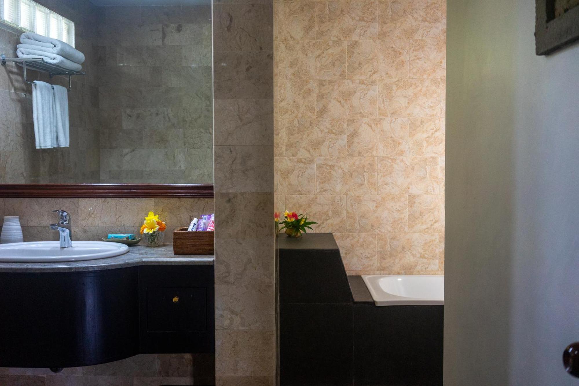 Runa House Of Design Ουμπούντ Εξωτερικό φωτογραφία