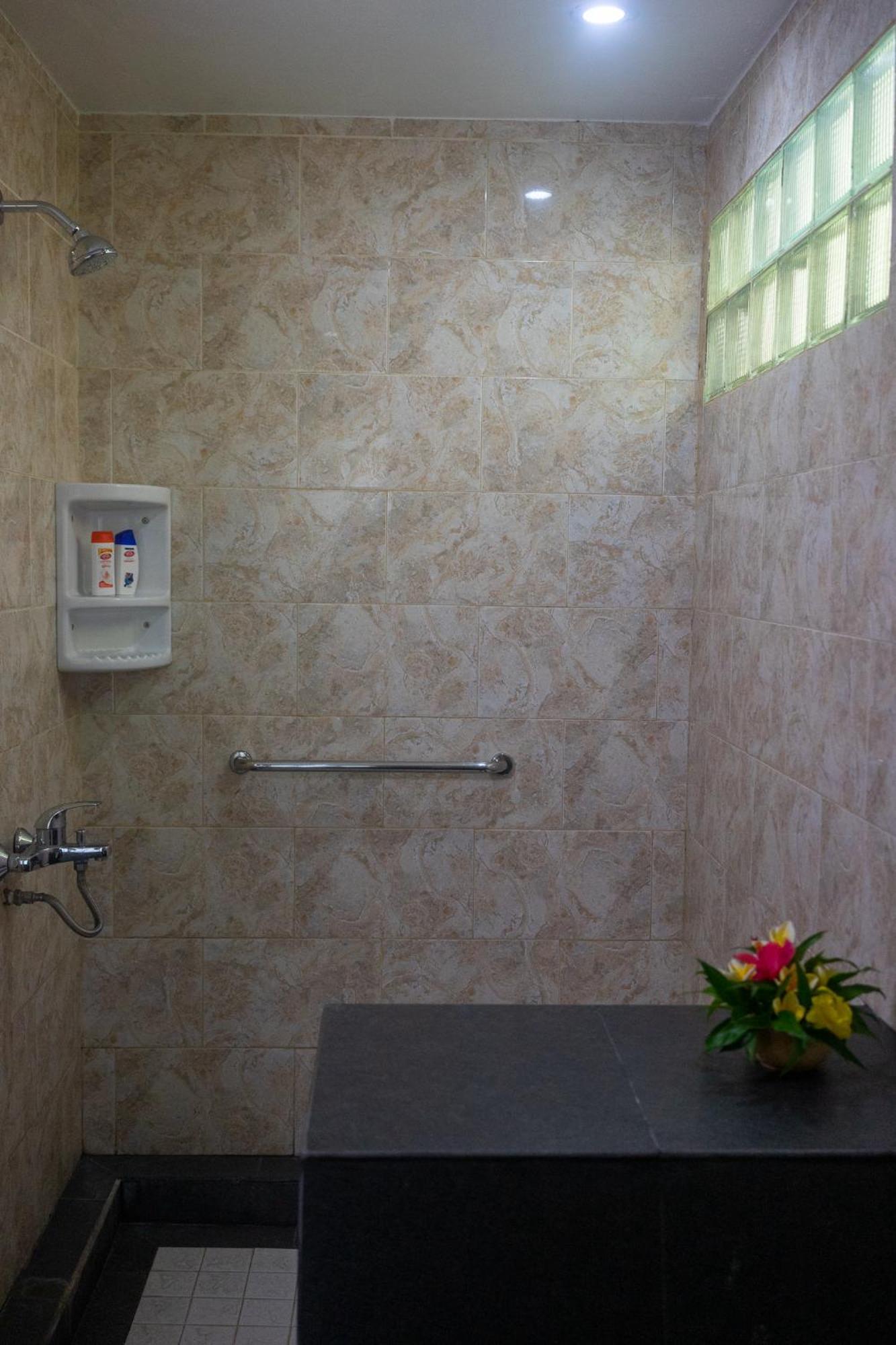 Runa House Of Design Ουμπούντ Εξωτερικό φωτογραφία