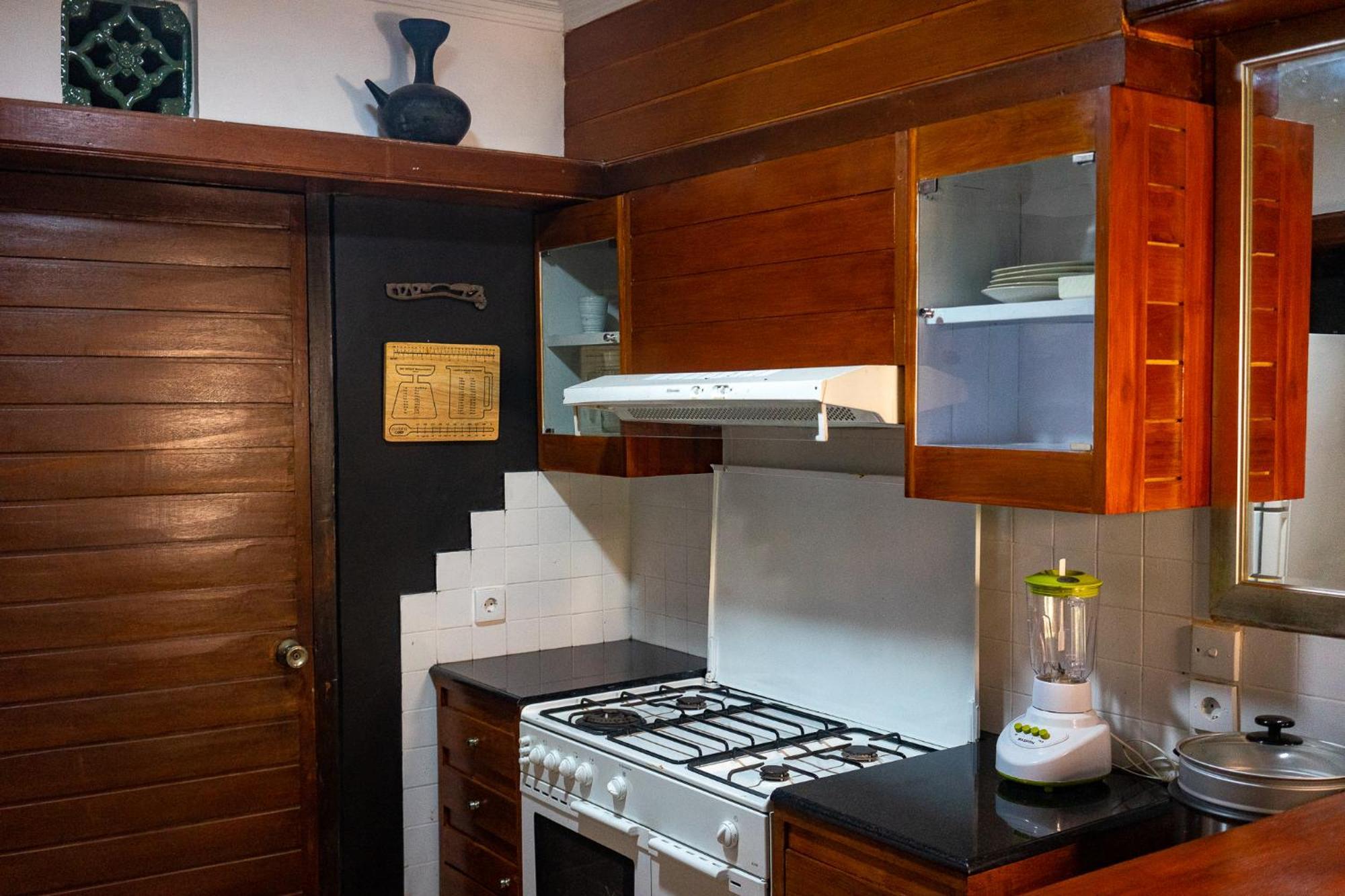 Runa House Of Design Ουμπούντ Εξωτερικό φωτογραφία