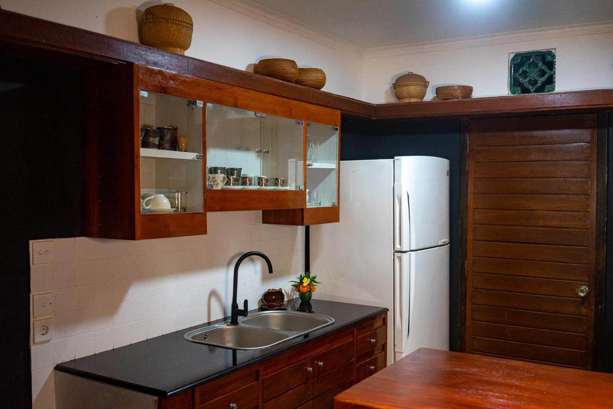 Runa House Of Design Ουμπούντ Εξωτερικό φωτογραφία