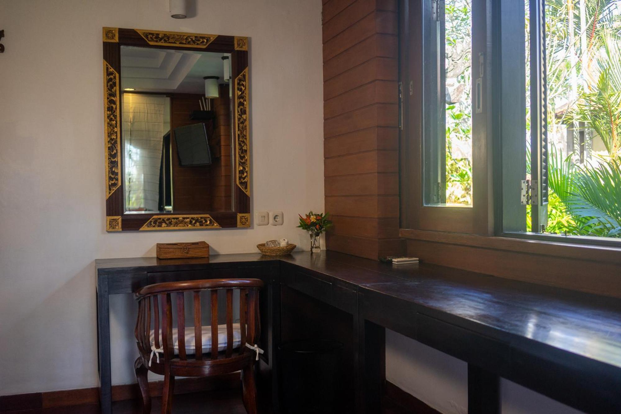 Runa House Of Design Ουμπούντ Εξωτερικό φωτογραφία