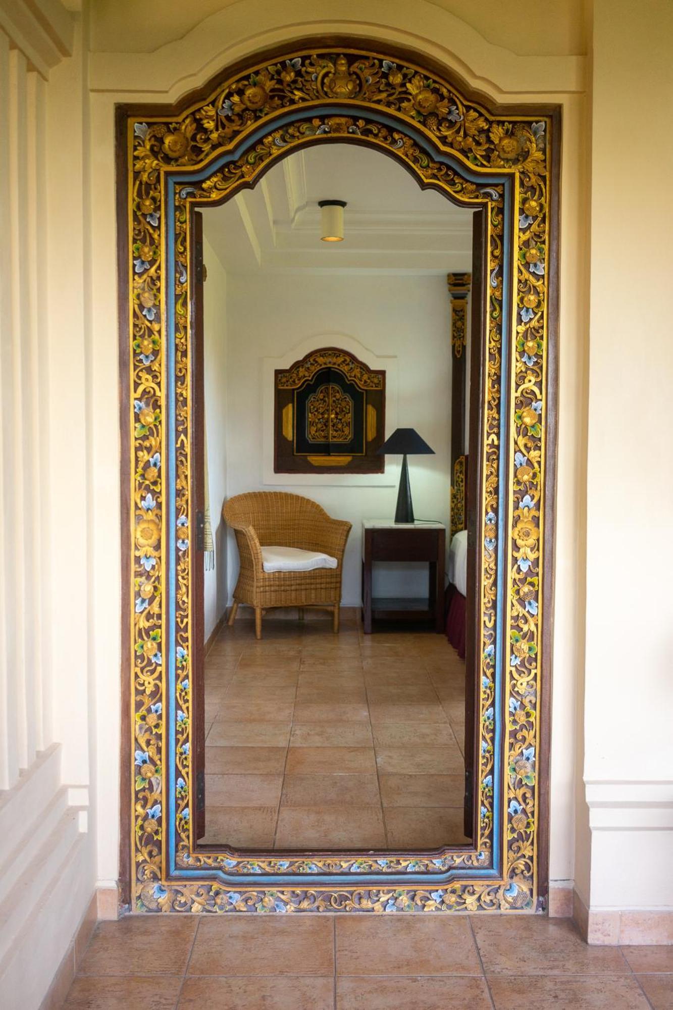 Runa House Of Design Ουμπούντ Εξωτερικό φωτογραφία