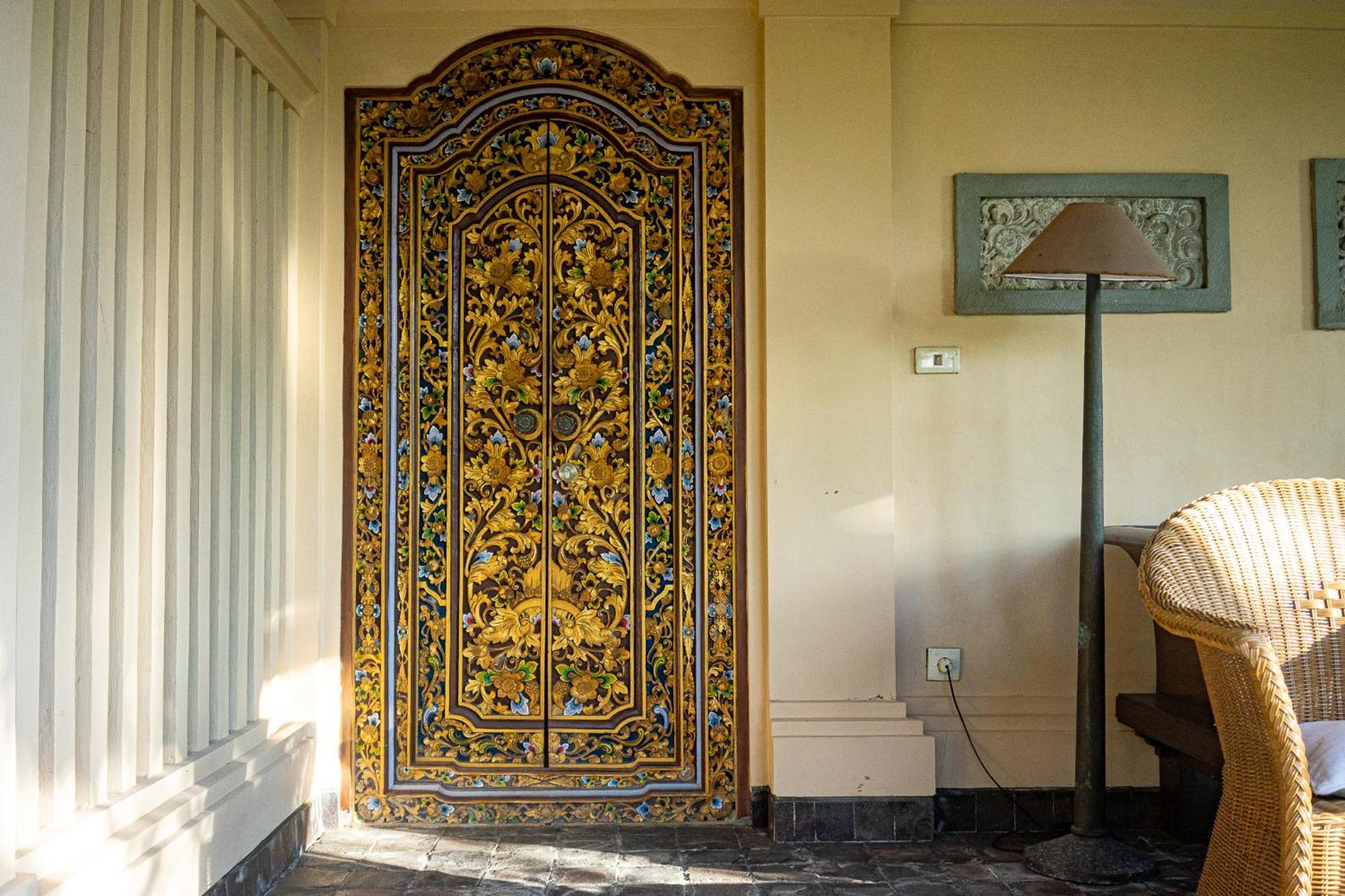Runa House Of Design Ουμπούντ Εξωτερικό φωτογραφία